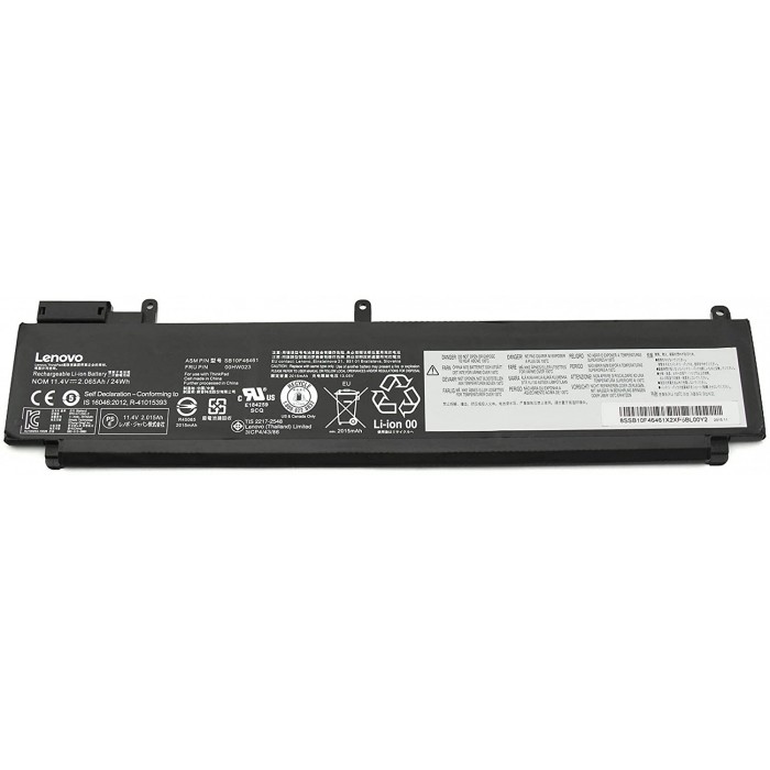 Lenovo Battery original ThinkPad T470s Best price in Dubai UAE  Call